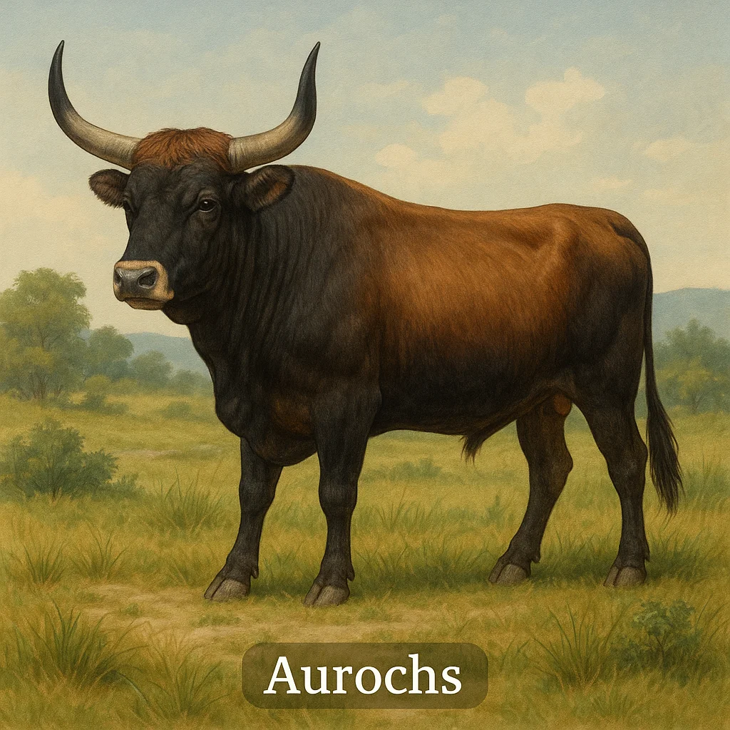 Aurochs